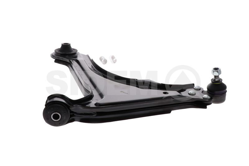 SIDEM 9870 Vikšro valdymo svirtis