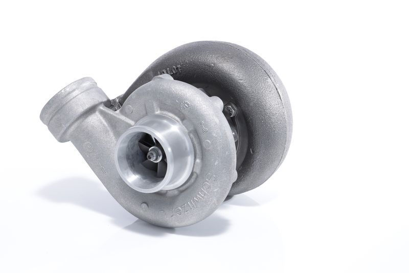 Compresor,sistem de supraalimentare T911266 BTS Turbo