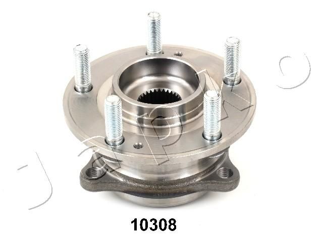 JAPKO 410308 Wheel Hub