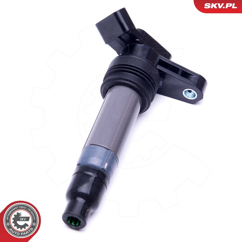 Süütepool, ESEN SKV 03SKV272