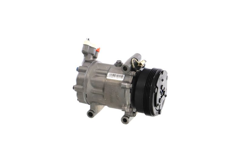 REMANTE 005-001-000137R Compressor, air conditioning