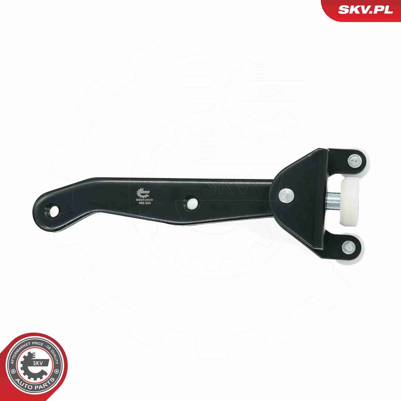 ESEN SKV 96SKV876 Roller Guide, sliding door