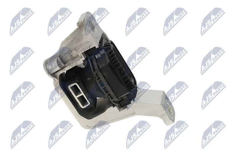 Paigutus, Mootor, NTY ZPS-FR-069