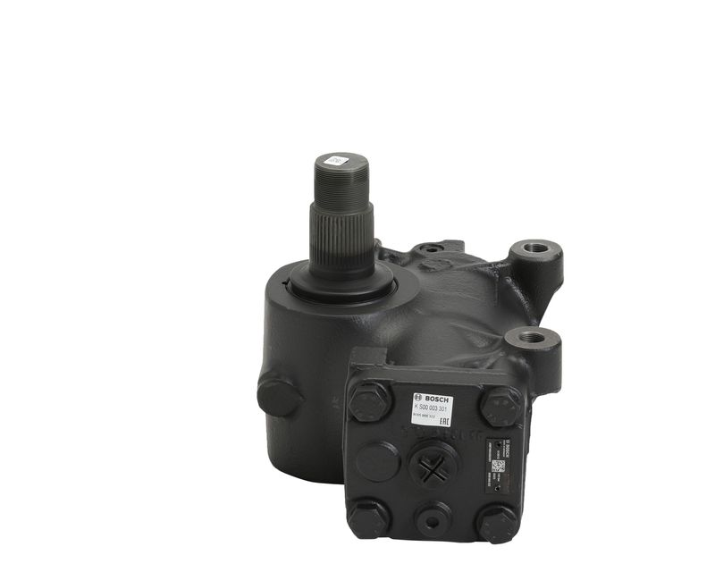 BOSCH KS00003301 Steering Gear