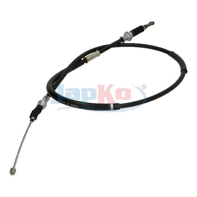 JAPKO 131903R Cable Pull, parking brake