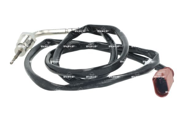 Uitlaatgastemperatuursensor (Vóór DPF) past: VW CADDY ALLTRACK IV, CADDY IV, CALIFORNIA T6 CAMPER, MULTIVAN T6, TRANSPORTER T6, TRANSPORTER T6 / CARAVELLE T6 2.0D 04.15-08.24