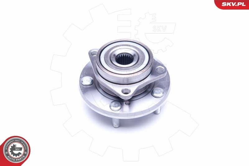 ESEN SKV 29SKV229 Wheel Bearing Kit