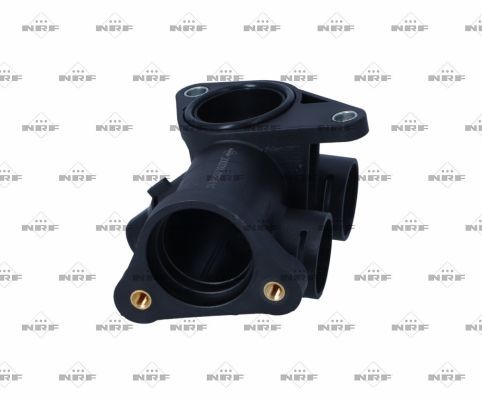 NRF 775030 Coolant Flange