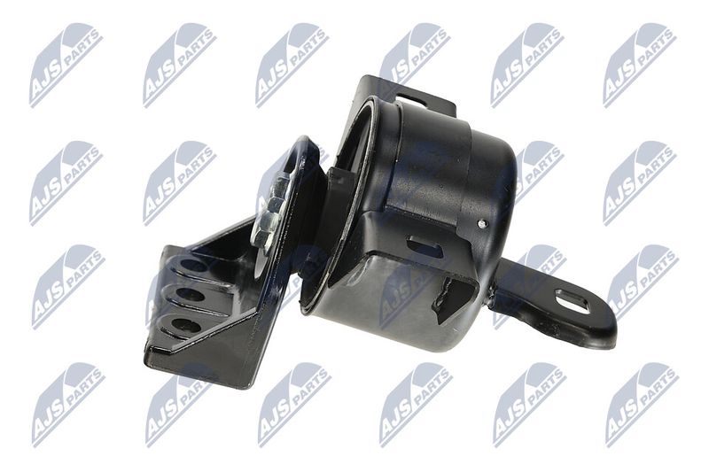 Paigutus, Mootor, NTY ZPS-DW-011