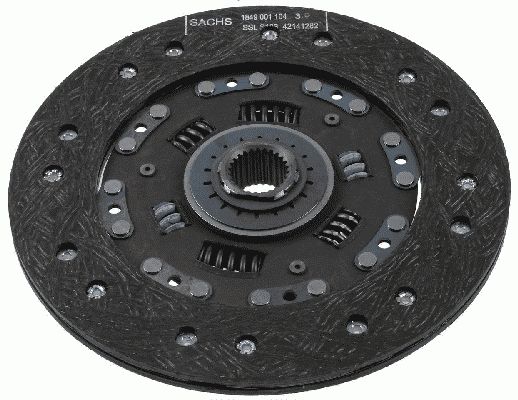 SACHS 1862116031 Clutch Disc