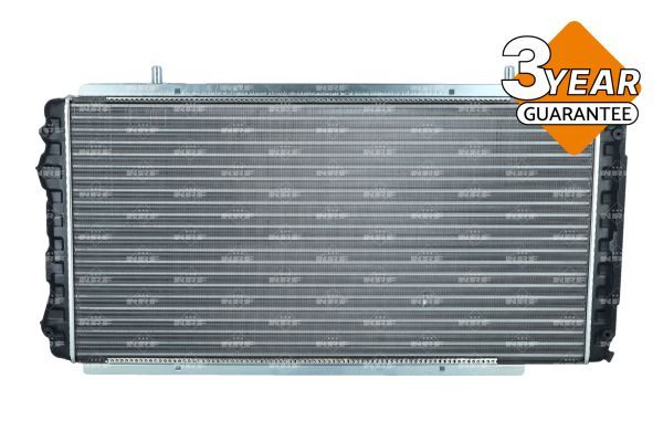Radiador, refrigeración del motor NRF 52062A