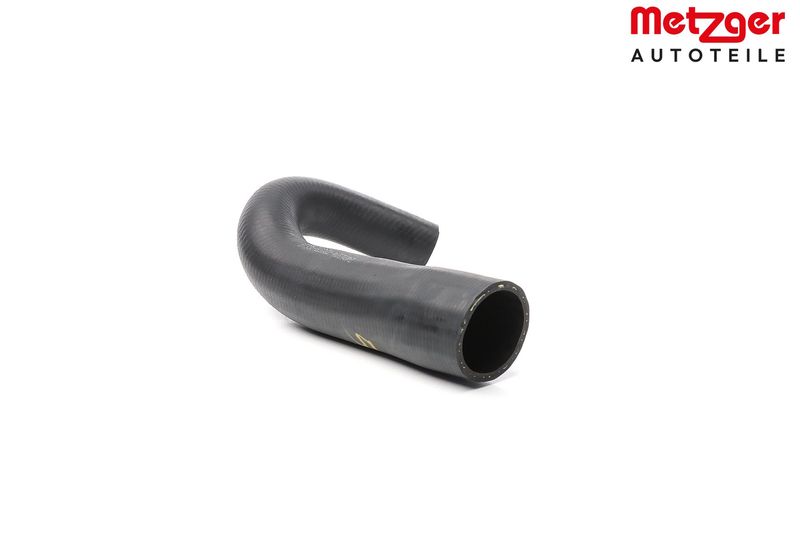 METZGER AUTOTEILE 2401224 Charge Air Hose