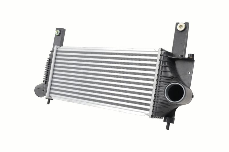 Intercooler, compresor HELLA 8ML 366 340-311