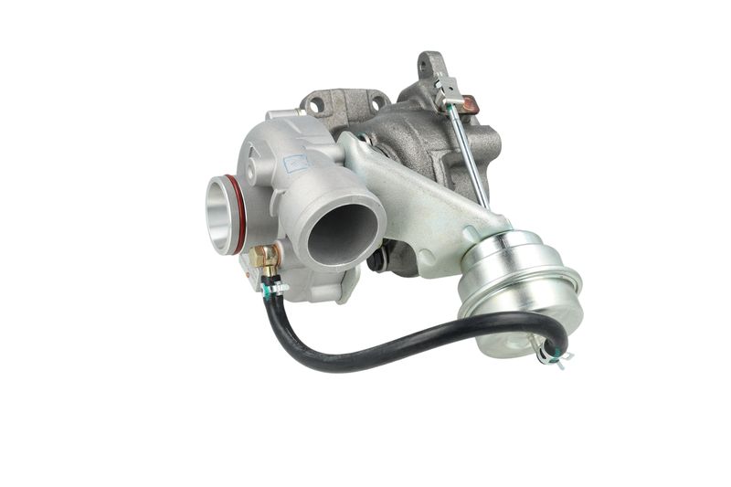 Kompressor, ülelaadimine, NRF 90010193