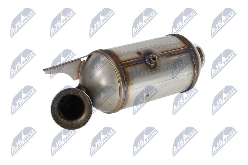 Katalüsaator, NTY DPF-ME-023