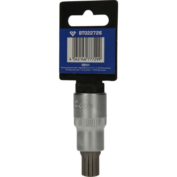 Padrun, KS TOOLS BT022726