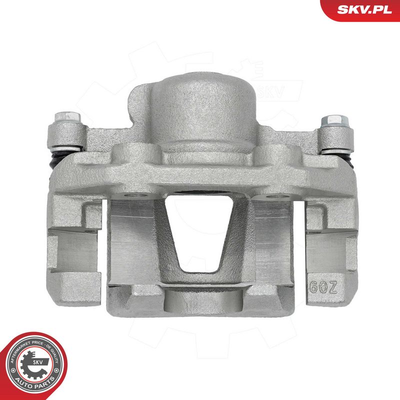 Pidurisadul, ESEN SKV 89SKV921