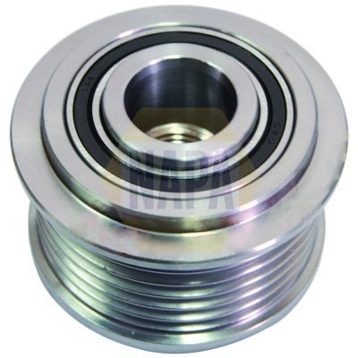 NAPA Alternator Freewheel Clutch NOP1077