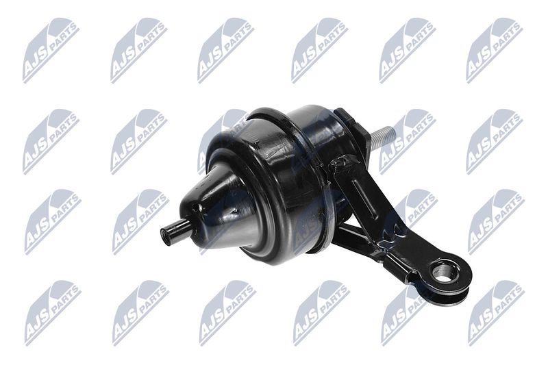 Paigutus, Mootor, NTY ZPS-BM-035