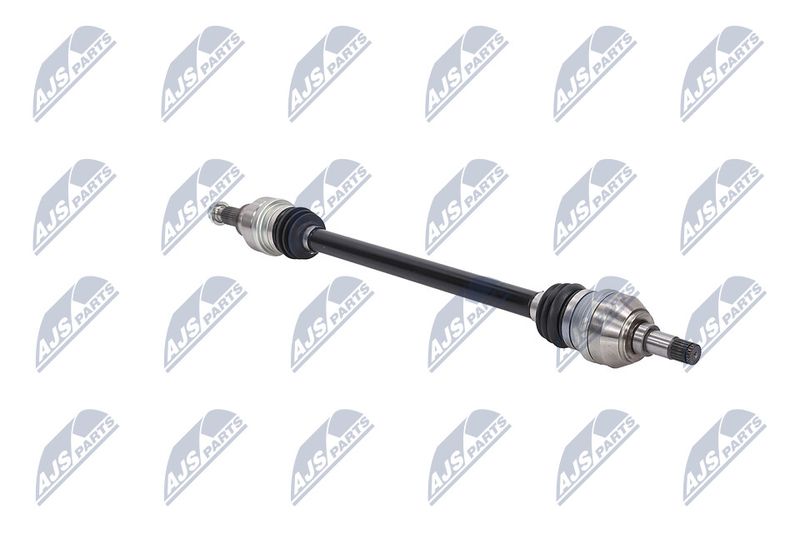 Veovõll, NTY NPW-ME-215