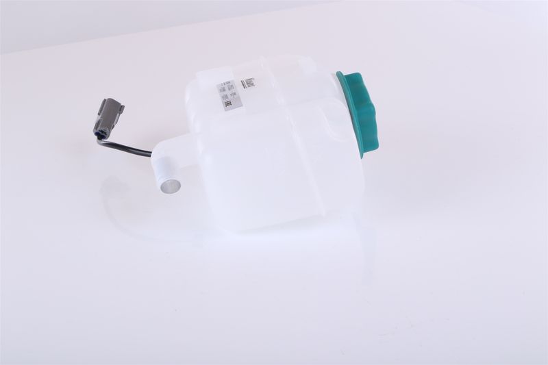 NISSENS 996177 Expansion Tank, coolant