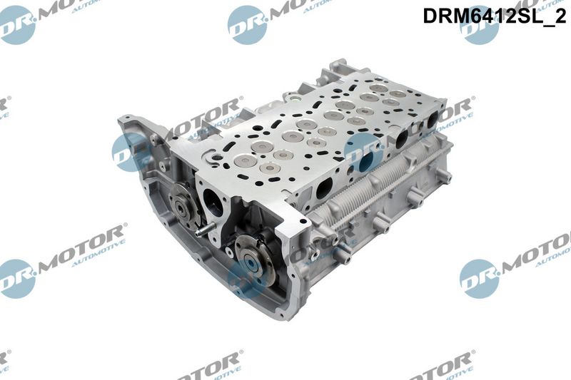 Dr.Motor Automotive Головка цилиндра