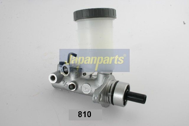 JAPANPARTS Pagrindinis cilindras, stabdžiai