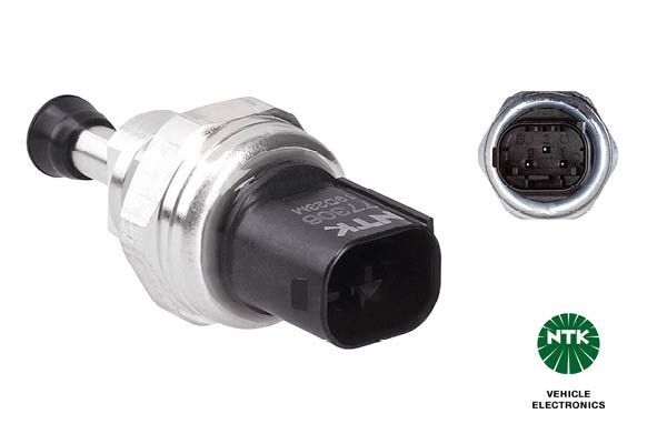NTK Sensor, exhaust pressure 77306