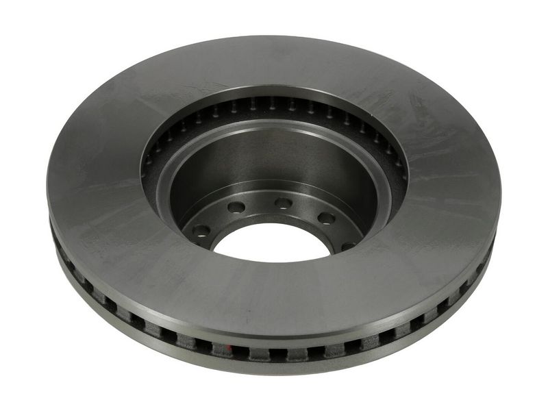 Disque+de+frein FERODO FCR324A