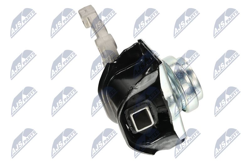 NTY ZPS-PE-042 Mounting, engine
