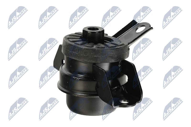 Paigutus, Mootor, NTY ZPS-DA-001