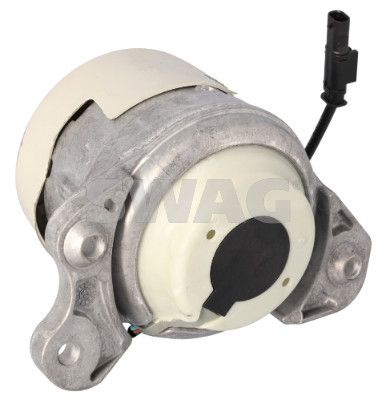 SWAG 33 11 0615 Mounting, engine