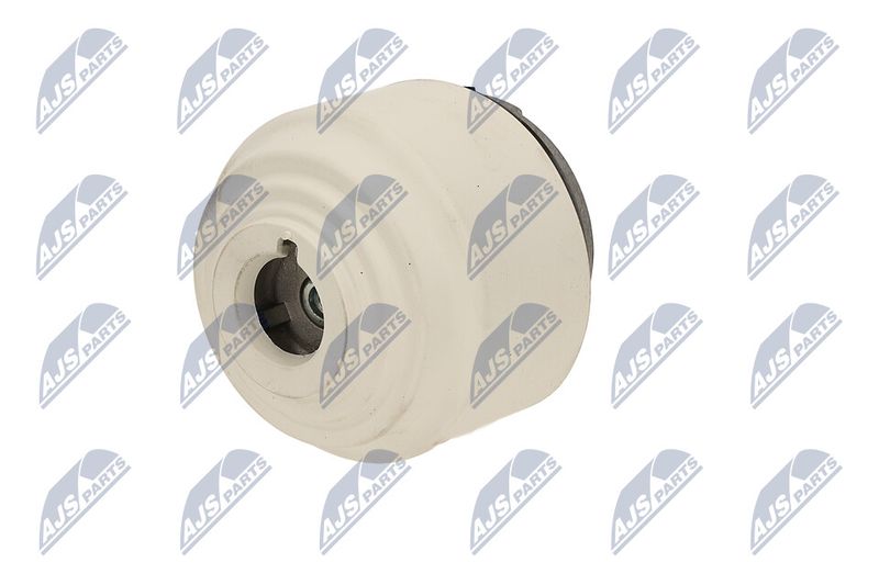 Paigutus, Mootor, NTY ZPS-ME-090