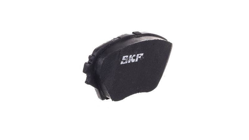 SKF VKBP 80226 Stabdžių trinkelių rinkinys, diskinis stabdys