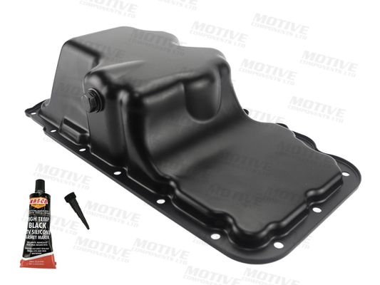 Product Eļļas vācele MOTIVE S-PAN3081 For FORD Image