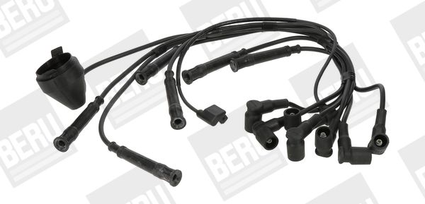 Beru Ignition Cable Kit ZE755