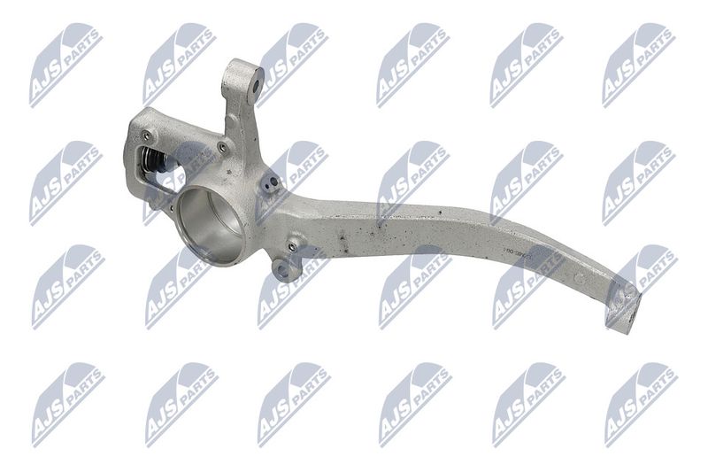 Käändmik, rattakinnitus, NTY ZZP-ME-004