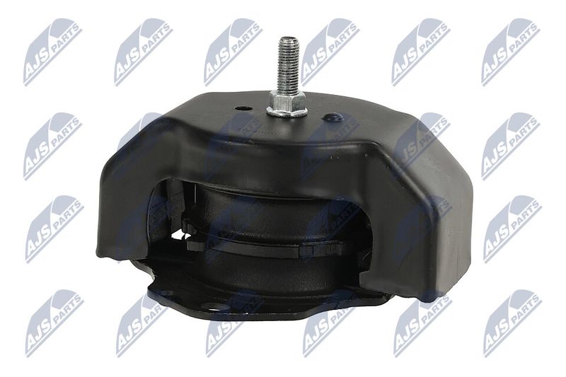 Paigutus, Mootor, NTY ZPS-MS-011