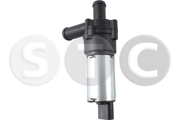 Bomba de agua adicional (circuito de agua de refrigeración)