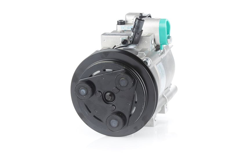 Kompressor, kliimaseade, NISSENS 89282