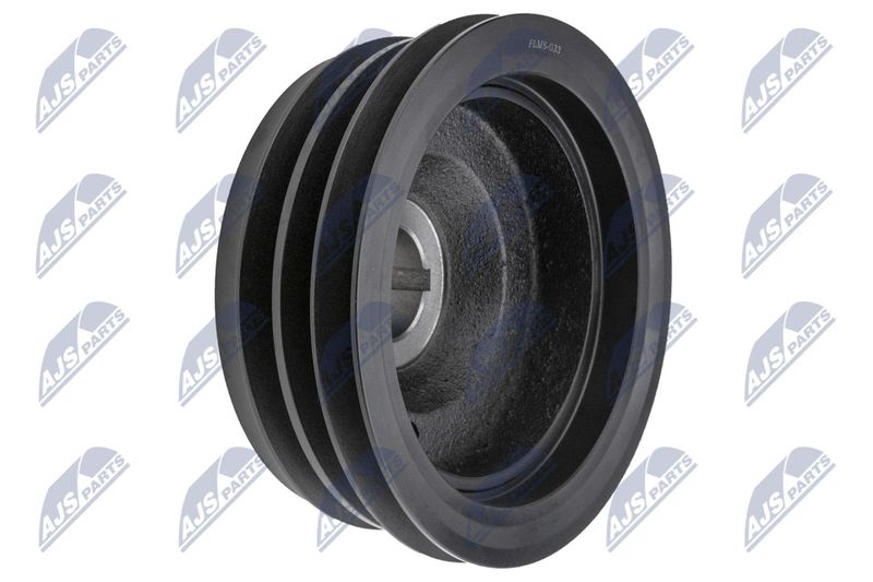 NTY RKP-MS-033 Belt Pulley, crankshaft