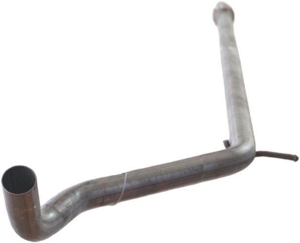 BOSAL 952-141 Exhaust Pipe