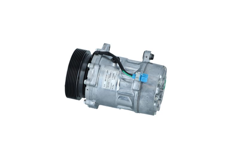 NRF 32228 Compressor, air conditioning