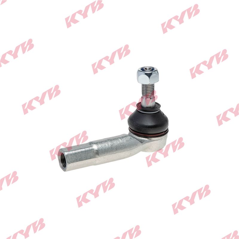 Rooliots, KYB KTR4130