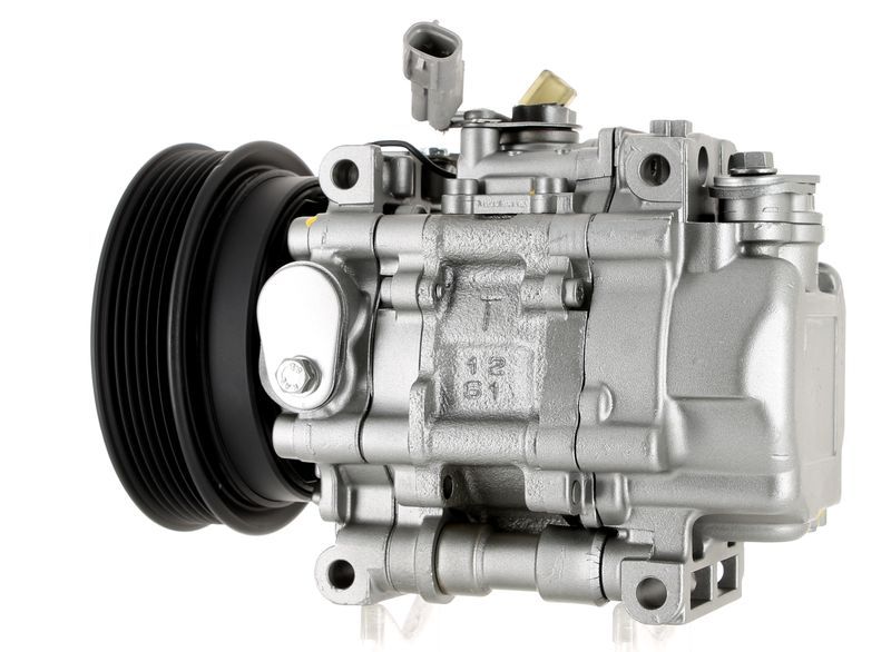 CEVAM 8600037 Compressor, air conditioning
