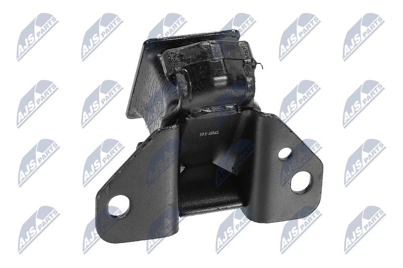 Paigutus, Mootor, NTY ZPS-HY-545