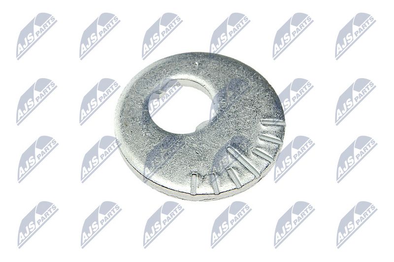 caster shim, sillatala, NTY ZWT-MZ-069P