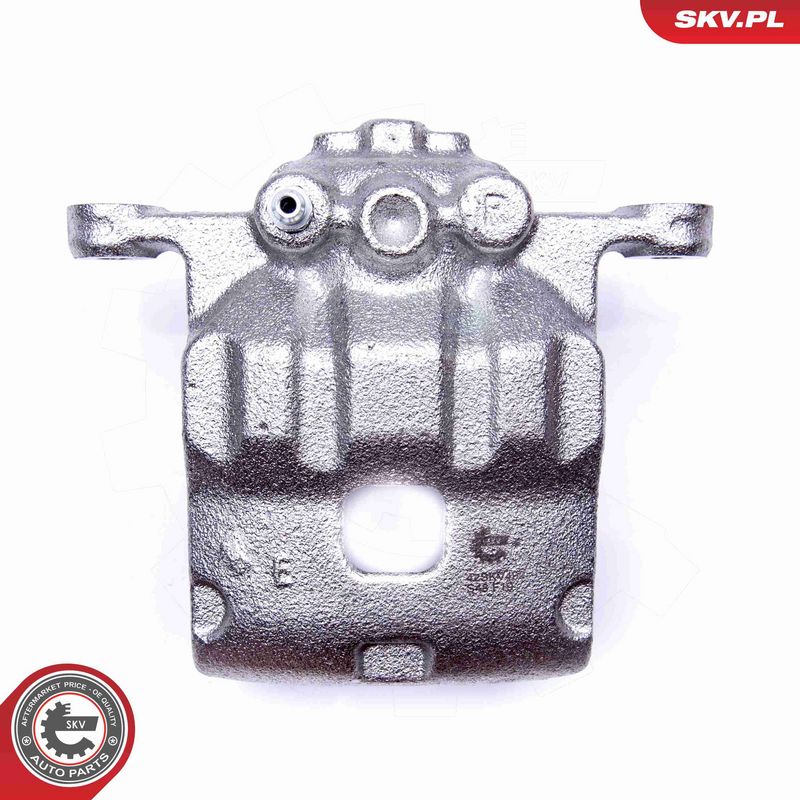 Pidurisadul, ESEN SKV 42SKV492