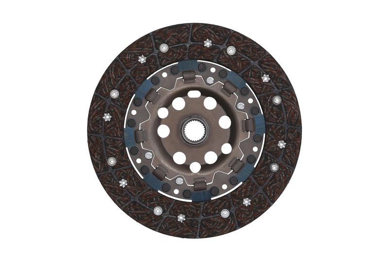 KAMOKA DC138 Clutch Disc