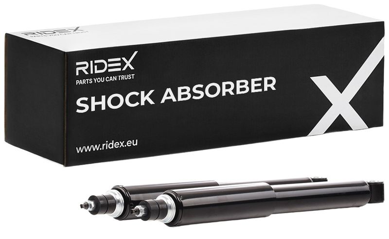 амортисьор RIDEX